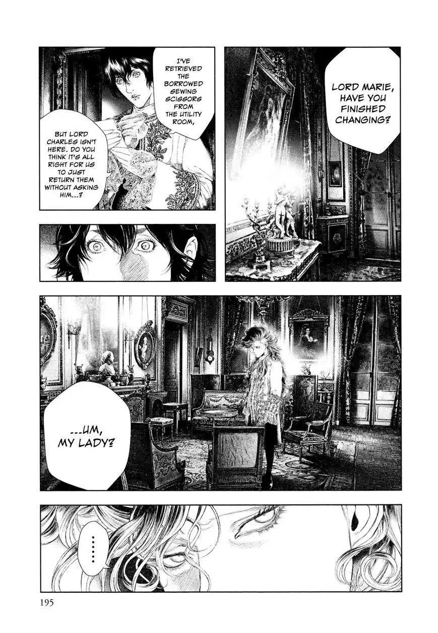 Innocent (SAKAMOTO Shinichi) Chapter 52 8